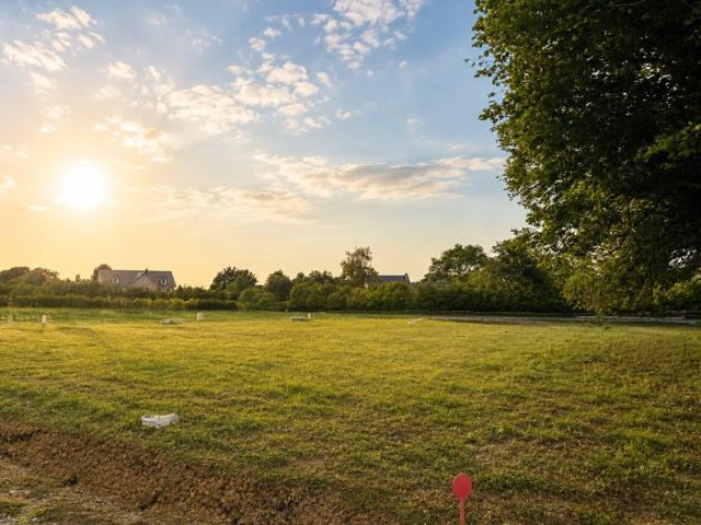 Terrain vente à Lisieux, Saint-etienne-la-thillaye