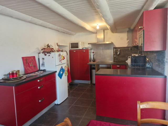 Maison vente à Le Puy-en-Velay, Saint-etienne-lardeyrol