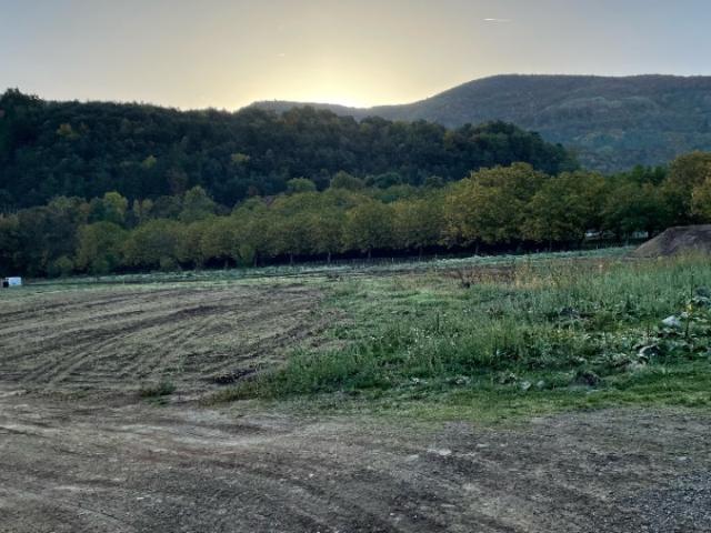 Terrain vente à Gap, Saint-etienne-le-laus