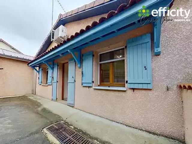 Maison vente à Montbrison, Saint-etienne-le-molard