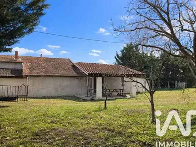 Maison vente à Montbrison, Saint-etienne-le-molard