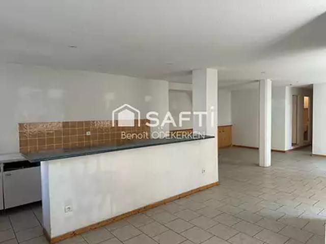 Appartement vente à Saint-Étienne-les-Orgues, Alpes-de-Haute-Provence