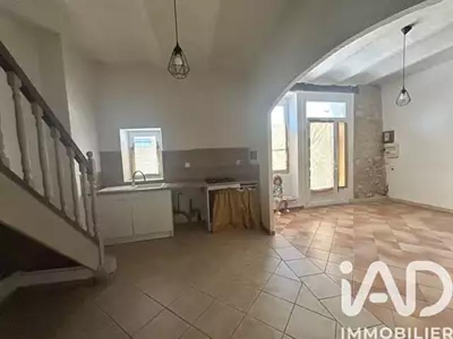 Maison vente à Forcalquier, Saint-etienne-les-orgues