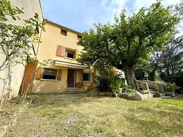 Maison vente à Forcalquier, Saint-etienne-les-orgues