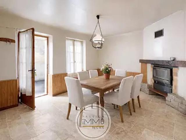 Maison vente à Forcalquier, Saint-etienne-les-orgues
