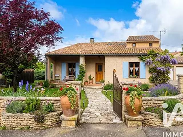 Maison vente à Forcalquier, Saint-etienne-les-orgues