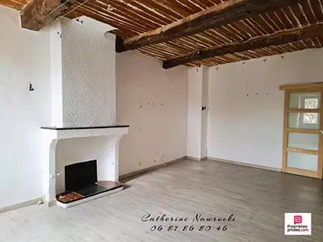 Maison vente à Forcalquier, Saint-etienne-les-orgues