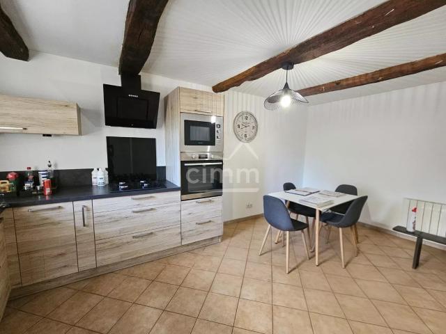 Maison location à Forcalquier, Saint-etienne-les-orgues