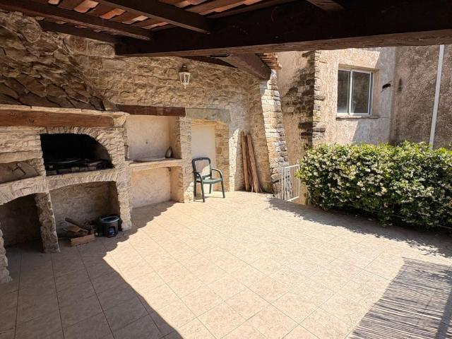 Maison vente à Forcalquier, Saint-etienne-les-orgues