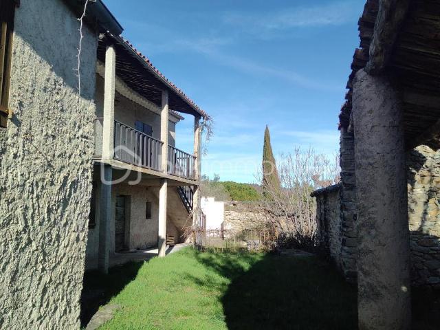 Maison vente à Forcalquier, Saint-etienne-les-orgues