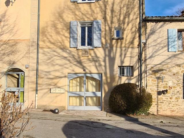 Maison vente à Forcalquier, Cruis