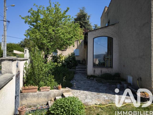 Maison vente à Forcalquier, Saint-etienne-les-orgues