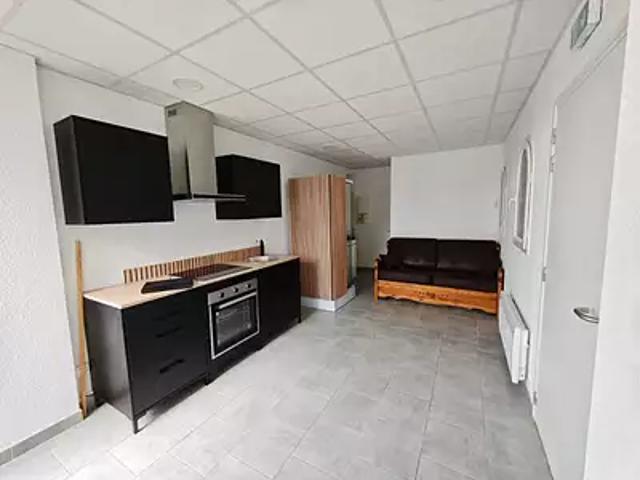 Appartement vente à Épinal, Saint-etienne-lès-remiremont