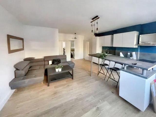 Appartement location à Saint-Étienne, Saint-etienne