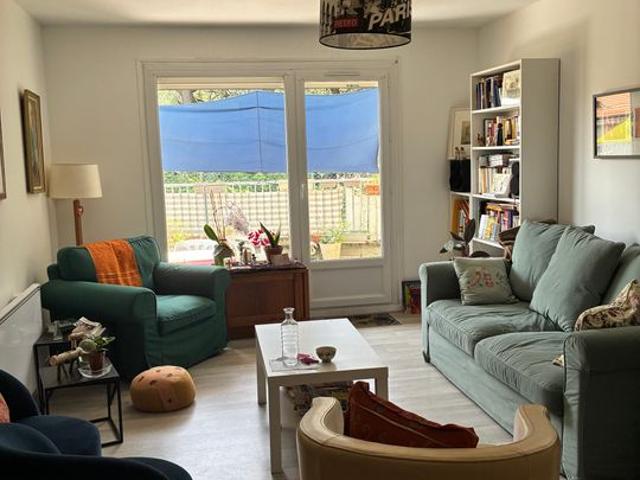 Appartement location à Saint-Étienne, Saint-etienne
