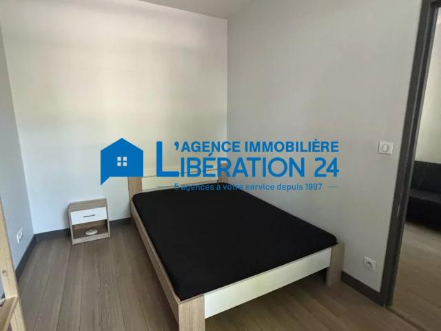 Appartement location à Saint-Étienne, Saint-etienne