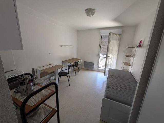 Appartement location à Saint-Étienne, Saint-etienne