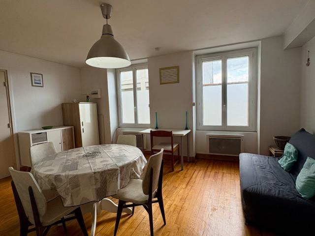 Appartement location à Saint-Étienne, Saint-etienne