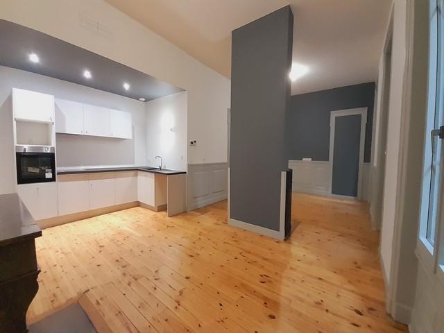 Appartement location à Saint-Étienne, Saint-etienne