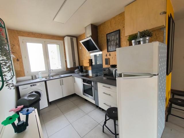 Appartement location à Saint-Étienne, Saint-etienne