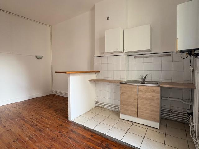 Appartement location à Saint-Étienne, Saint-etienne