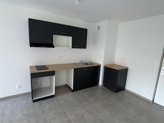 Appartement location à Saint-Étienne, Saint-etienne