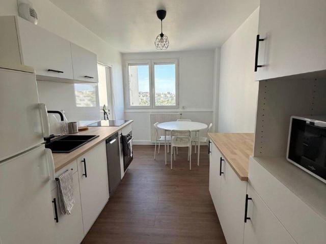 Appartement location à Saint-Étienne, Saint-etienne