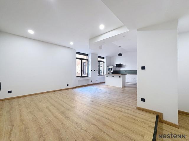 Appartement location à Saint-Étienne, Saint-etienne