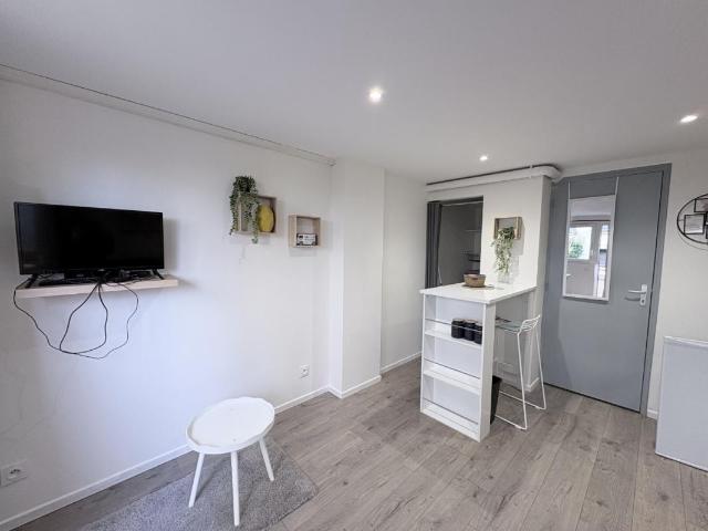 Appartement location à Saint-Étienne, Saint-etienne