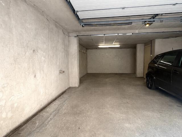 Garage location à Saint-Étienne, Saint-etienne