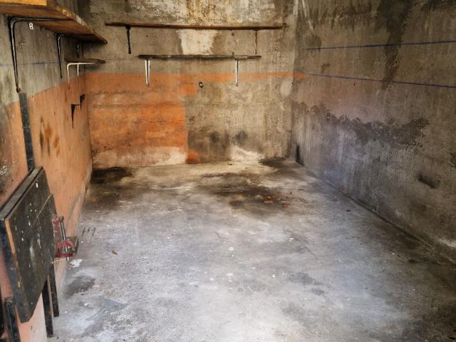Garage location à Saint-Étienne, Loire