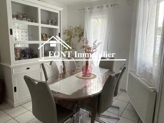 Maison vente à France métropolitaine, Saint-etienne