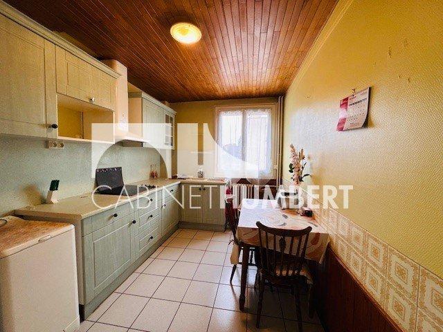Appartement vente à Saint-Étienne, Saint-etienne