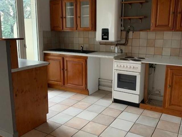 Appartement location à Saint-Étienne, Saint-etienne