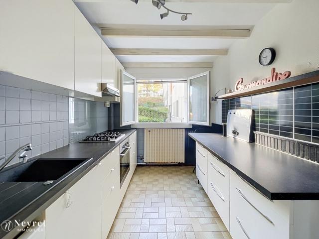 Appartement vente à Saint-Étienne, Saint-etienne