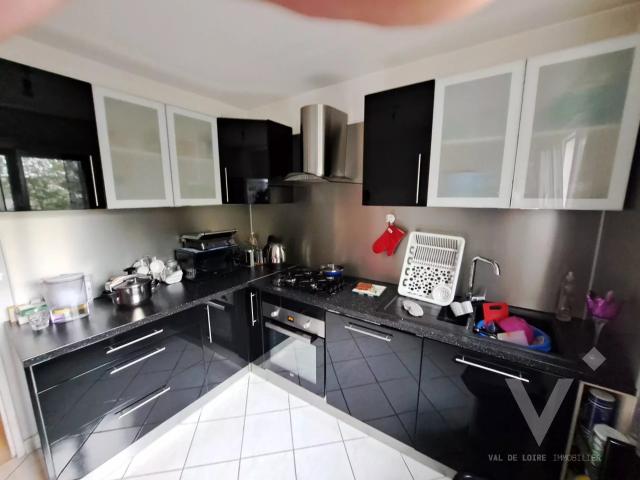 Appartement vente à Saint-Étienne, Saint-etienne