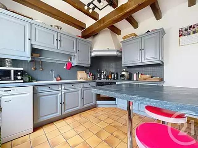 Maison vente à Compiègne, Saint-etienne-roilaye