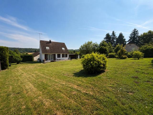 Maison vente à Compiègne, Saint-etienne-roilaye