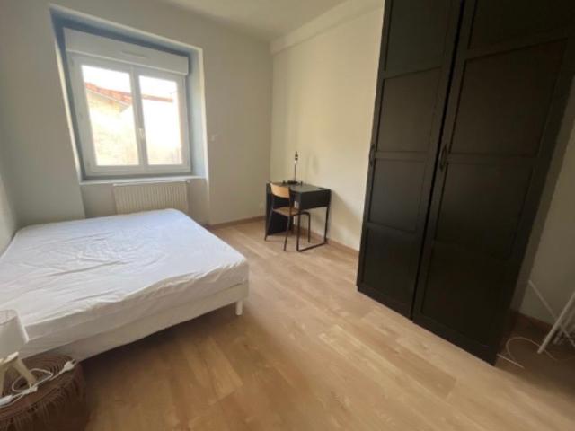 Appartement location à Saint-Étienne, Saint-etienne