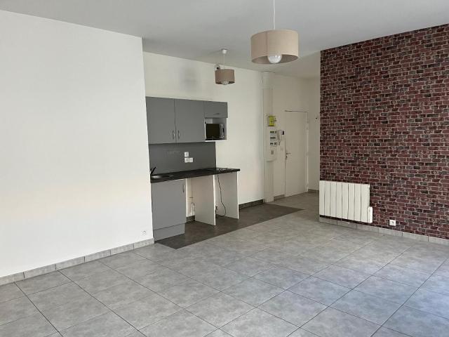 Appartement location à Saint-Étienne, Saint-etienne