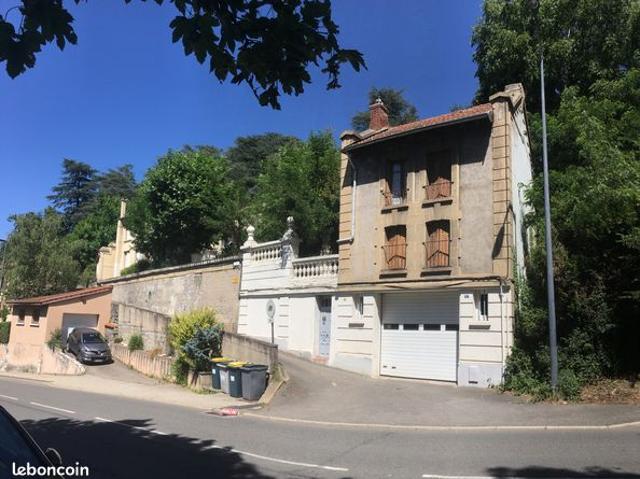 Maison vente à Saint-Étienne, Saint-etienne