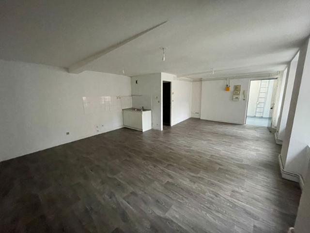 Appartement location à Saint-Étienne, Saint-etienne