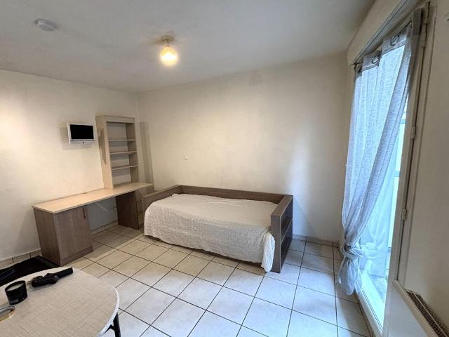 Appartement vente à Saint-Étienne, Saint-etienne