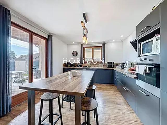 Maison vente à Bourg-en-Bresse, Saint-etienne-sur-chalaronne