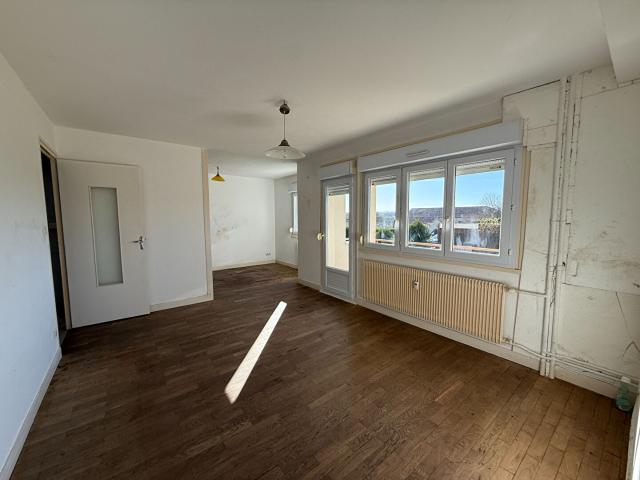 Appartement vente à Bourg-en-Bresse, Saint-etienne-sur-chalaronne