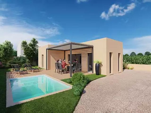 Maison vente à Bourg-en-Bresse, Saint-etienne-sur-reyssouze