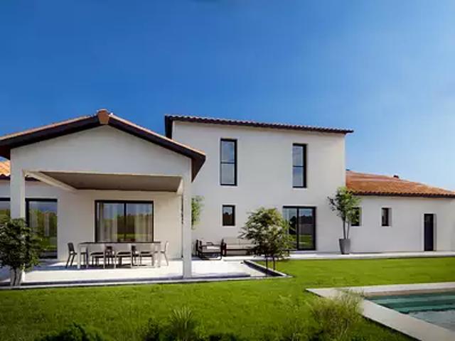 Maison vente à Bourg-en-Bresse, Saint-etienne-sur-reyssouze