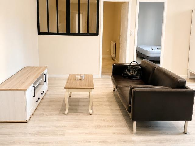 Appartement vente à Saint-Étienne, Saint-etienne