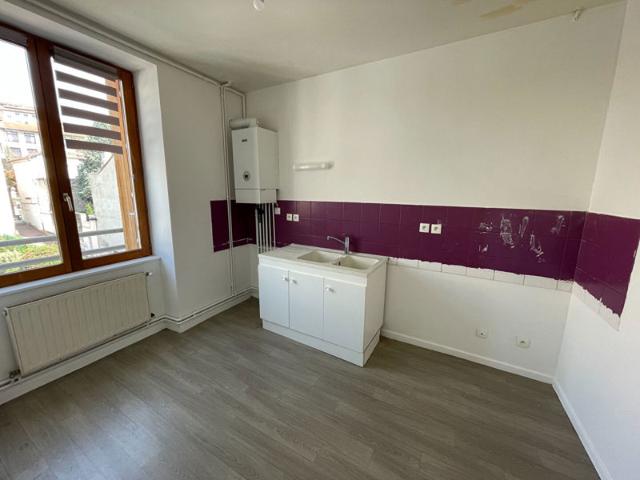 Appartement location à Saint-Étienne, Saint-etienne