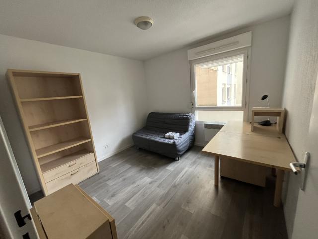Appartement location à Saint-Étienne, Saint-etienne